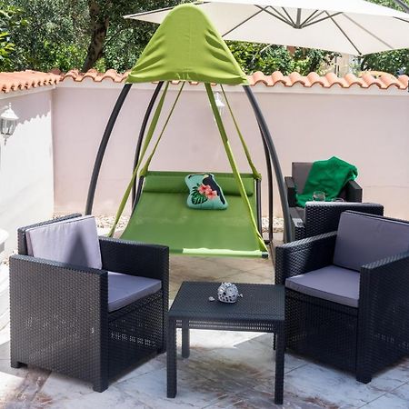Apartments Dovana Kaštela Εξωτερικό φωτογραφία