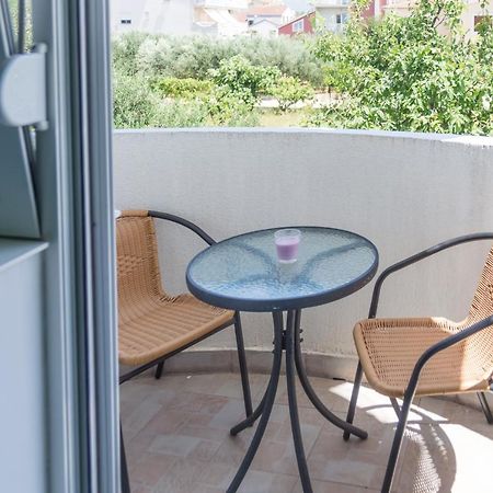 Apartments Dovana Kaštela Εξωτερικό φωτογραφία