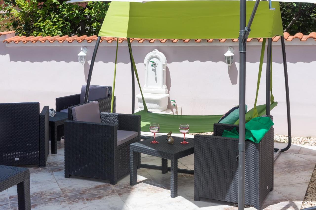 Apartments Dovana Kaštela Εξωτερικό φωτογραφία