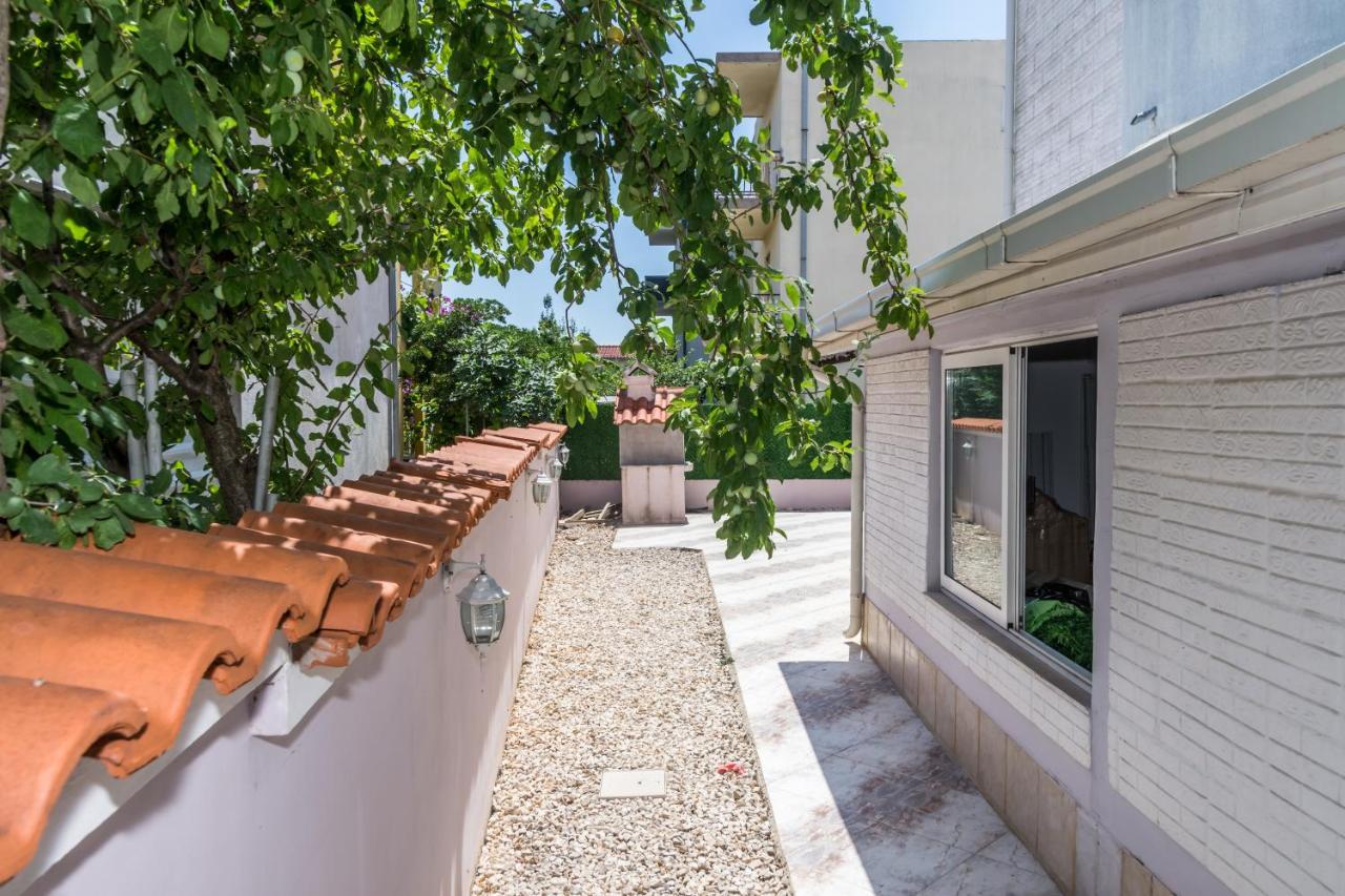 Apartments Dovana Kaštela Εξωτερικό φωτογραφία