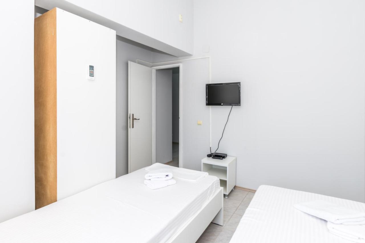 Apartments Dovana Kaštela Εξωτερικό φωτογραφία