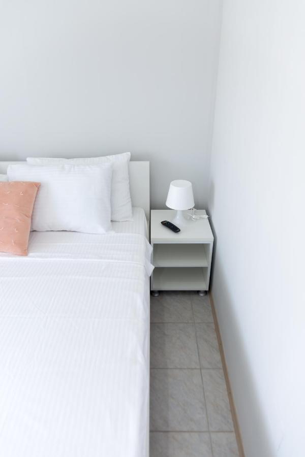 Apartments Dovana Kaštela Εξωτερικό φωτογραφία