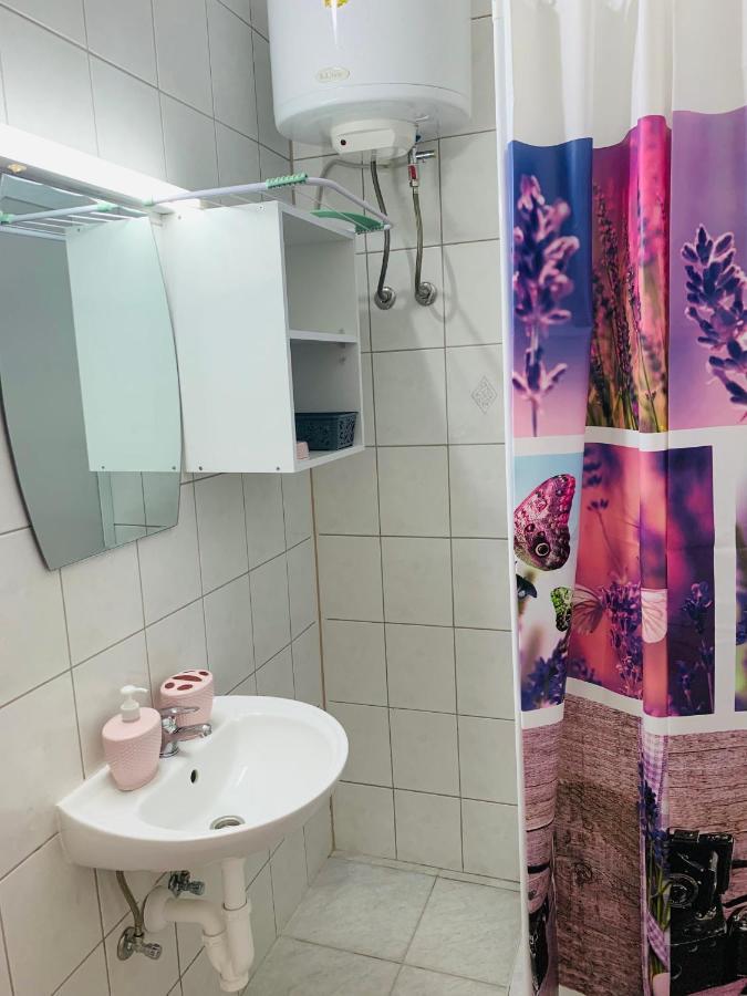 Apartments Dovana Kaštela Εξωτερικό φωτογραφία