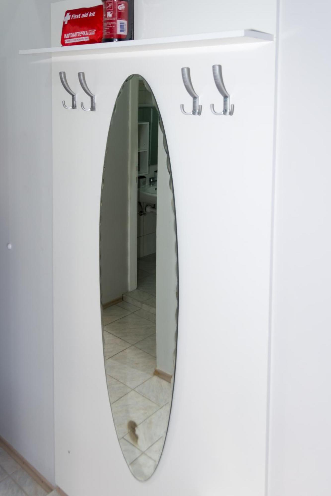 Apartments Dovana Kaštela Εξωτερικό φωτογραφία