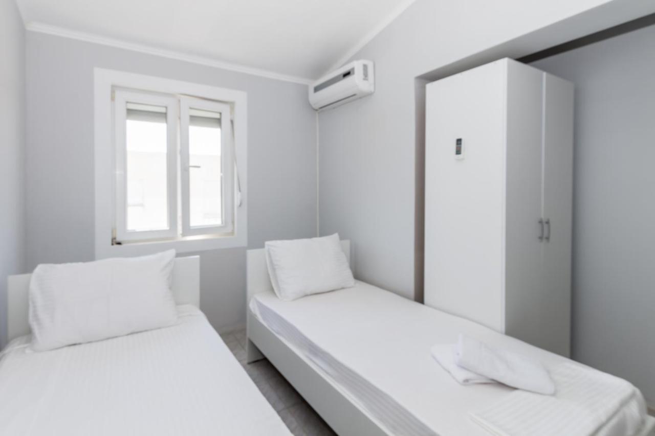 Apartments Dovana Kaštela Εξωτερικό φωτογραφία