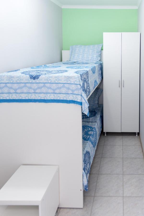 Apartments Dovana Kaštela Εξωτερικό φωτογραφία