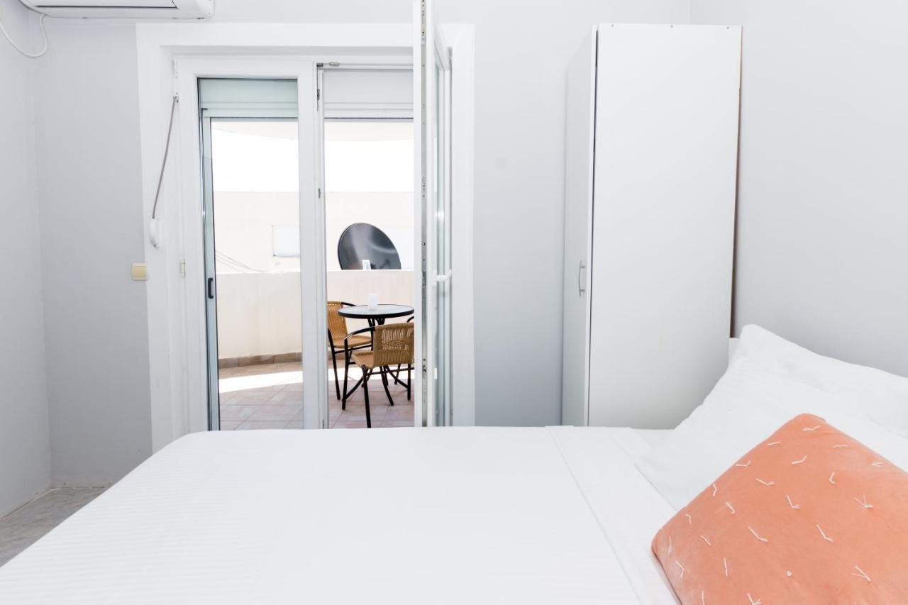 Apartments Dovana Kaštela Εξωτερικό φωτογραφία