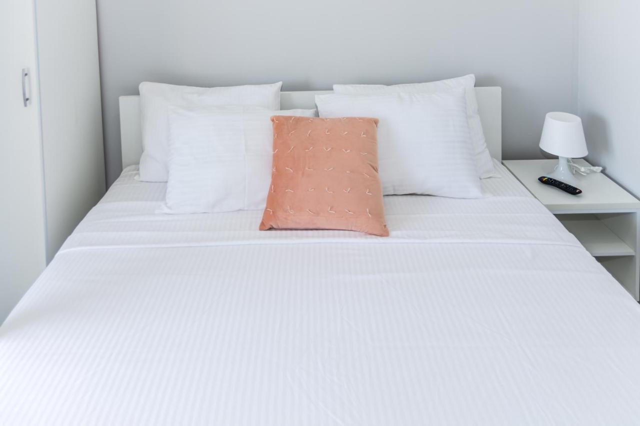 Apartments Dovana Kaštela Εξωτερικό φωτογραφία
