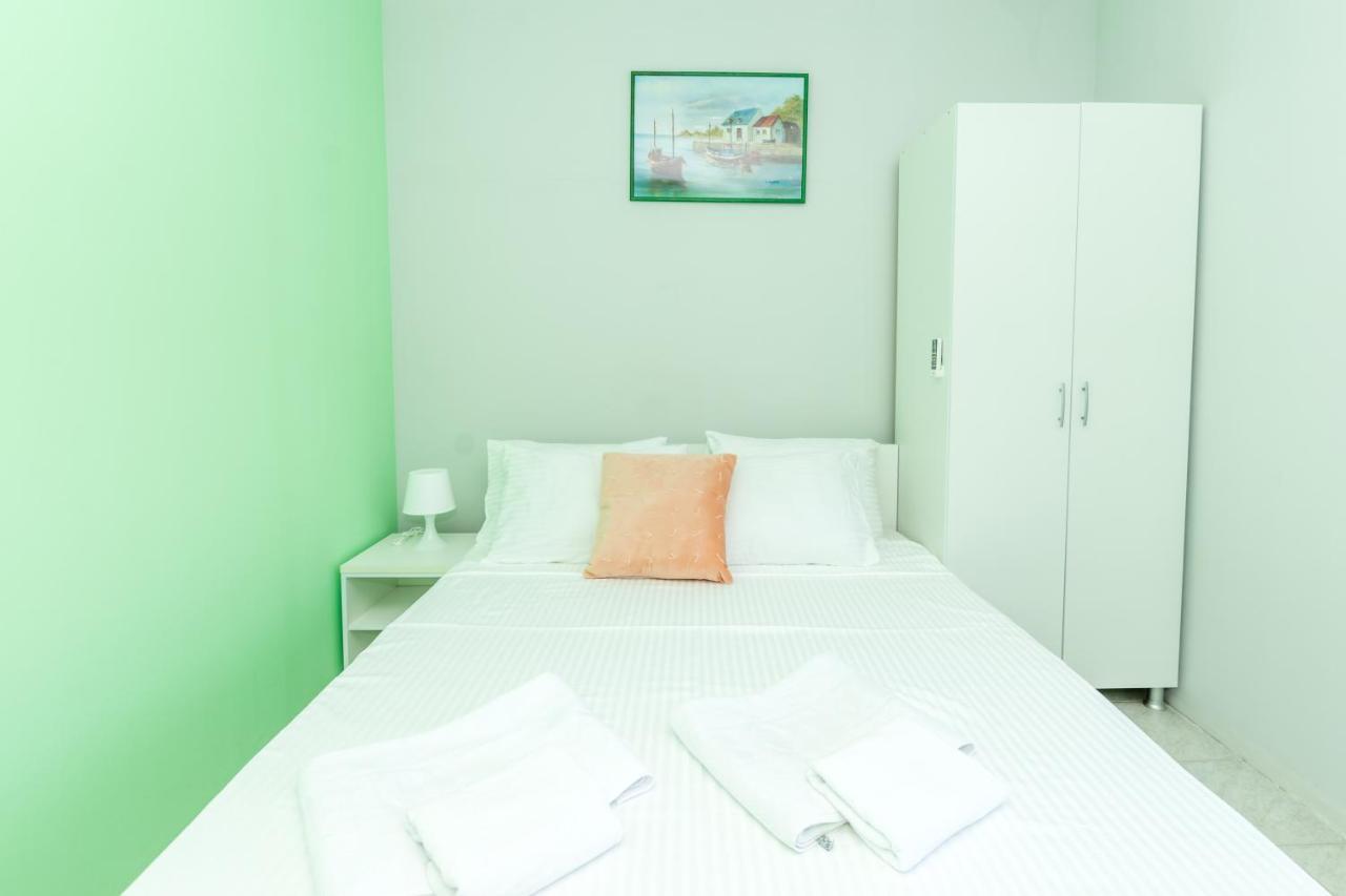 Apartments Dovana Kaštela Εξωτερικό φωτογραφία