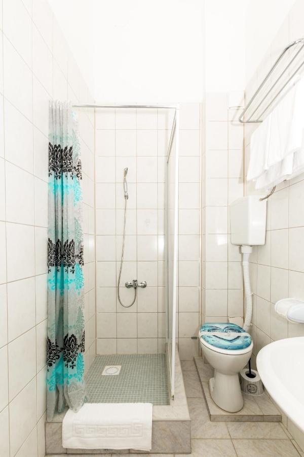 Apartments Dovana Kaštela Εξωτερικό φωτογραφία