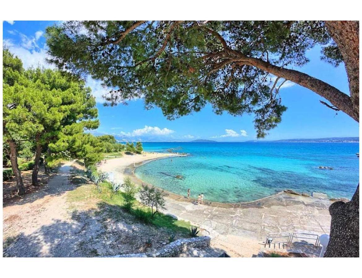 Apartments Dovana Kaštela Εξωτερικό φωτογραφία