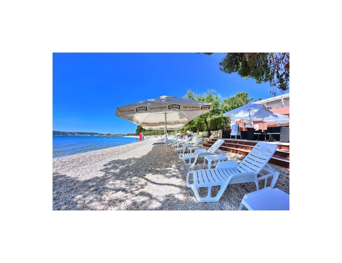 Apartments Dovana Kaštela Εξωτερικό φωτογραφία