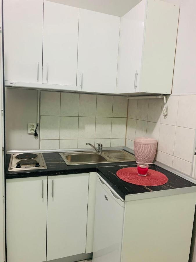 Apartments Dovana Kaštela Εξωτερικό φωτογραφία