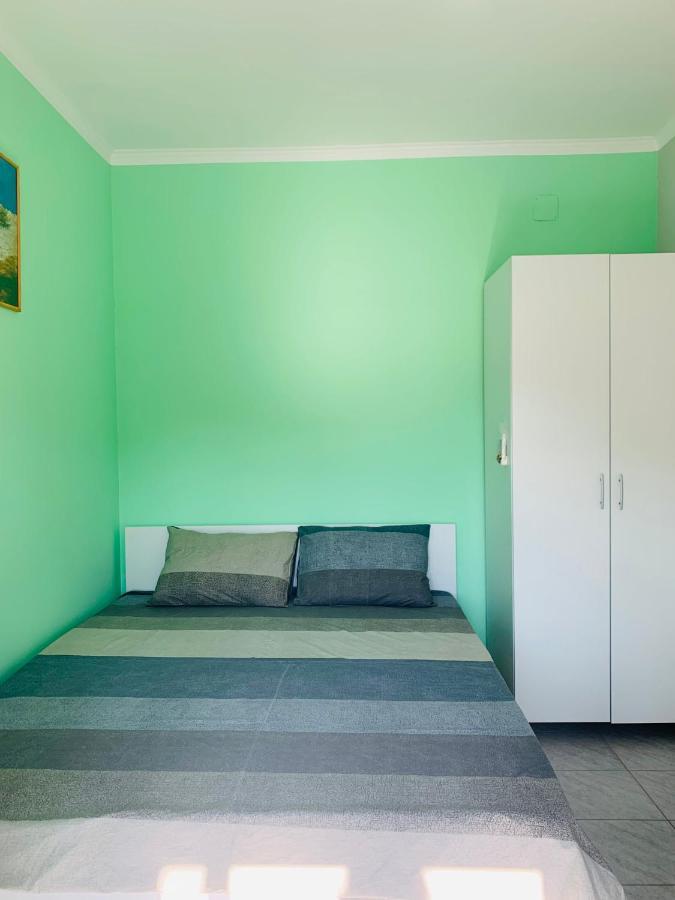 Apartments Dovana Kaštela Εξωτερικό φωτογραφία